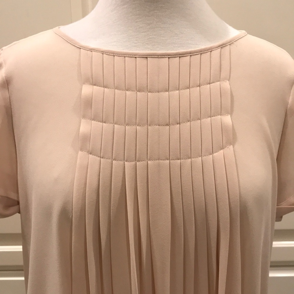 Loft - Delicate Blouse - image 2